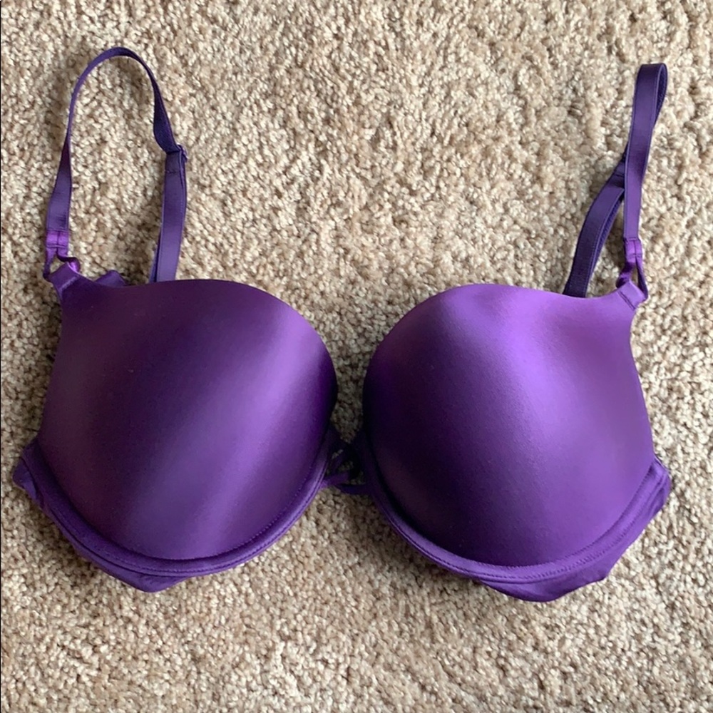 VS Miraculous Bra